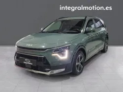 KIA Niro 1.6 PHEV Drive 183