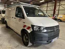 Volkswagen Transporter TRANSPORT 2.0 TDI 179 CH 4 x NON ROULANT