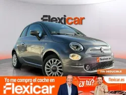 Fiat 500 Dolcevita 1.0 Hybrid 51KW (70 CV)