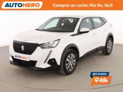 PEUGEOT 2008 1.2 PureTech S&S Active 100