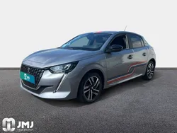 PEUGEOT 208 PureTech 100 S&S BVM6 Style édition Santa Cruz by JMJ