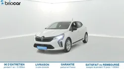 Renault Clio Blue dCi 100 Evolution 5p
