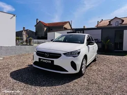 Opel Corsa 1.5 D Edition