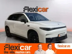 LEAPMOTOR C10 Design 160kW