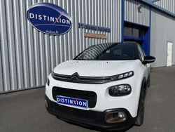 Citroën C3 1.2 PURETECH 83 ORIGINS