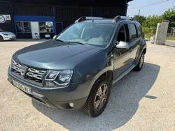 Dacia DUSTER 1.5 DCI 110CH PRESTIGE 4X2 EURO6