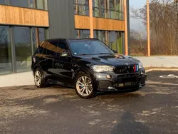 Bmw X5 M 313cv M sport x drive BVA EXCELLENT ETAT tout option