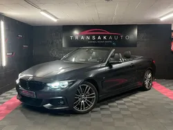 Bmw SERIE 4 440 i M Sport 34680