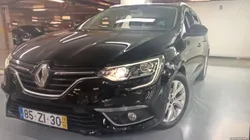 Renault Mégane 1.5DCI