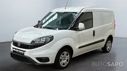 Fiat Doblo de 2022