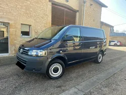 ✅Volkswagen T5 Relifter 2.0 TDI – 172.600 km – Entretien complet récent 🤩