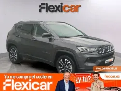Jeep Compass 1.6 Mjt Limited FWD