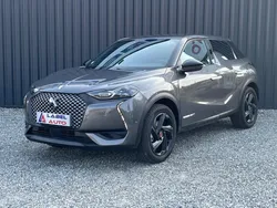 Ds DS 3 Crossback E-Tense Performance Line + 4cv