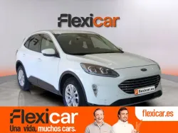 FORD Kuga 1.5 EcoBoost Titanium FWD 150