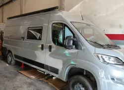 Citroen Jumper Jumper 2.2HDI Piso Cabina 35 L3 HV 120