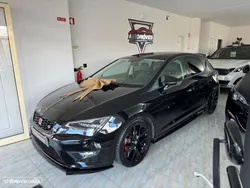 SEAT Leon 2.0 TDI FR