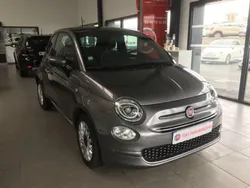 Fiat 500 1.2 8v 69ch Eco Pack Lounge 109g