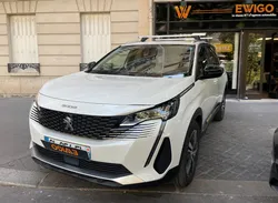 PEUGEOT 5008 1.2 130 ALLURE EAT8 | 7 PLACES | CARPLAY | CAMERA | GARANTIE 6 MOIs