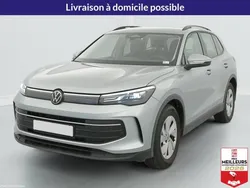 Volkswagen Tiguan 2.0 TDI 150ch DSG7 Life
