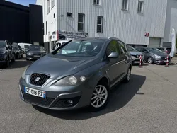 SEAT Altea Ecomotive XL Phase 2 1.6 TDi CR 16V FAP 105 cv