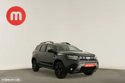 Dacia Duster 1.0 TCe SL Extreme