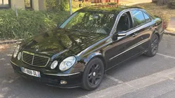 Mercedes Classe E320 CDI 204 ch Avantgarde très bonne affaire