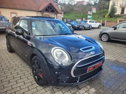 Mini Clubman Mini II John Cooper Works 231ch ALL4 BVAS