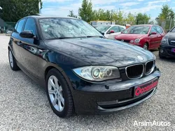 Bmw Serie 1 2.0 118 D 145 PACK M-SPORT