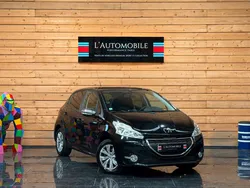 Peugeot 208 1.2 82ch - garantie 12 mois