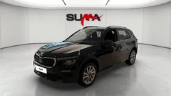Skoda Kamiq 1.0 TSI Evo 2 116 ch DSG7 Clever Edition