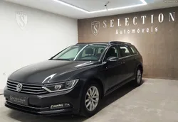 VW Passat SW 1.6 TDI Confortline