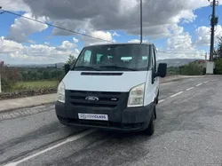 Ford Transit 2.2 TDCi 9 Lugares