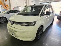 VOLKSWAGEN Multivan 2.0TDI Batalla Corta Life DSG 110kW