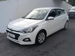 Hyundai i20 1.2 Comfort