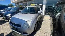Suzuki Swift 1.2