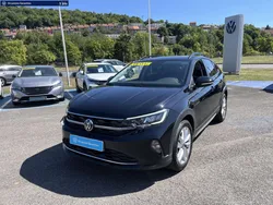 VOLKSWAGEN Taigo 1.0 TSI 110 BVM6 Life Business
