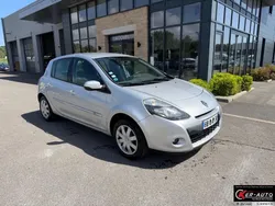 Renault Clio 1.2 75 AUTHENTIQUE