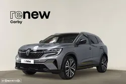 Renault Austral 1.3 Mild Hybrid Iconic Auto