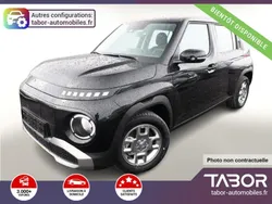 Hyundai Inster 49 kWh 115 GPS Pano 17" ACC Cam