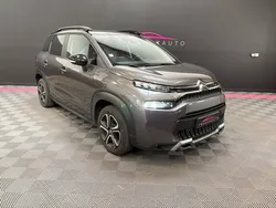 Citroën C3 AIRCROSS 1.5 Blue HDi 120 ch Feel Pack Business