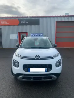 Citroen c3 aircross 1.2 pure tech 110