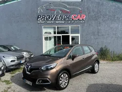 Renault CAPTUR 1.5 DCI 90CH STOP&START ENERGY ZEN ECO²
