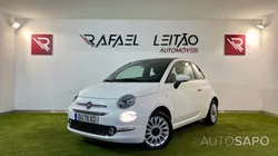 Fiat 500 de 2024