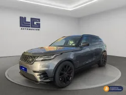 Land Rover Range Rover Velar 2.0D R-Dynamic HSE 4WD Aut. 180