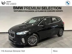 Bmw Série 2 ActiveTourer 218d 150ch Luxury DKG7