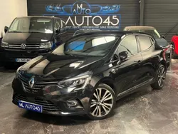 Renault Clio V INITIAL 1.5 dCi 115 cv C
