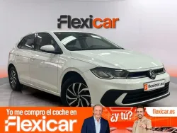 Volkswagen Polo 1.0 TSI R-Line 70kW
