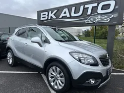 Opel MOKKA 1.6 CDTI 136CH COSMO ECOFLEX START&STOP 4X2