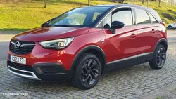 Opel Crossland X 1.2 T 2020