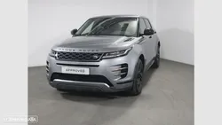 Land Rover Range Rover Evoque 1.5 P300e AWD R-Dynamic S Auto